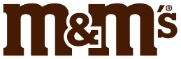 M&M's logo