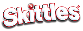 Skittles logo